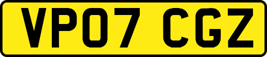 VP07CGZ