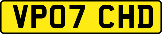 VP07CHD