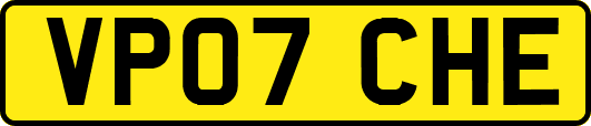 VP07CHE