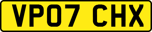 VP07CHX