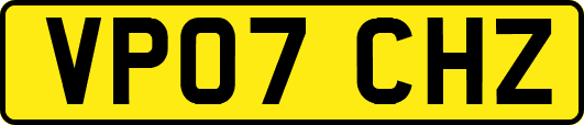 VP07CHZ