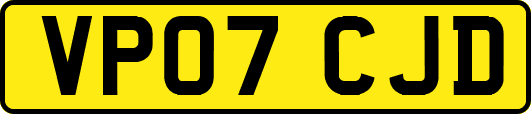 VP07CJD