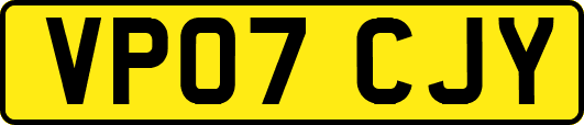 VP07CJY