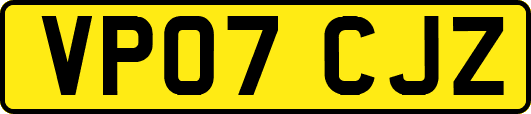 VP07CJZ