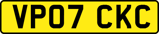 VP07CKC