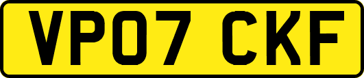 VP07CKF
