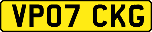 VP07CKG