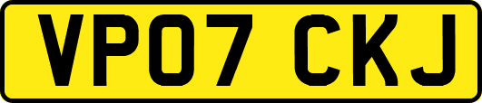 VP07CKJ