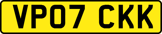 VP07CKK