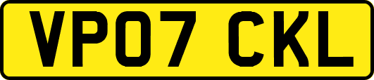 VP07CKL