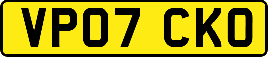 VP07CKO