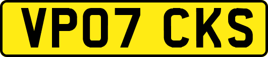 VP07CKS
