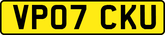 VP07CKU