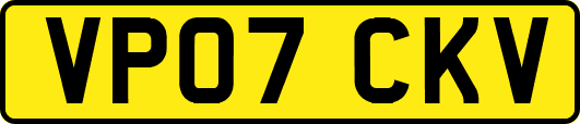 VP07CKV