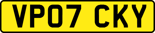 VP07CKY