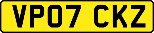 VP07CKZ