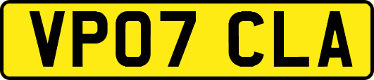 VP07CLA