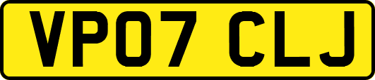 VP07CLJ