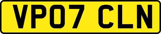 VP07CLN