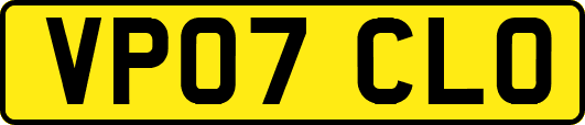 VP07CLO