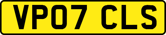 VP07CLS