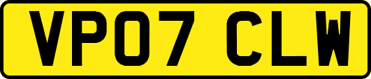 VP07CLW