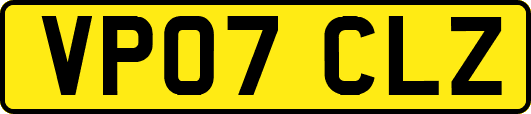 VP07CLZ