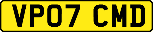 VP07CMD