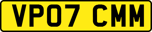 VP07CMM