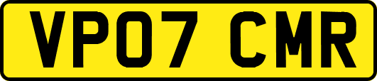 VP07CMR