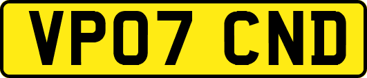 VP07CND