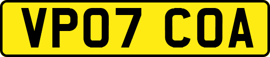 VP07COA