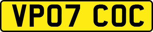 VP07COC