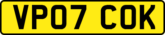 VP07COK