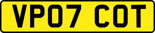 VP07COT