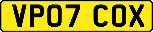 VP07COX