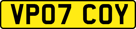 VP07COY