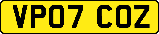 VP07COZ