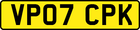 VP07CPK
