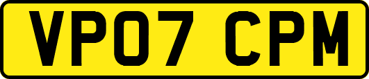 VP07CPM
