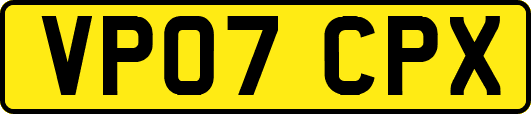 VP07CPX