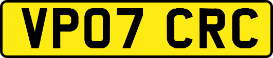 VP07CRC