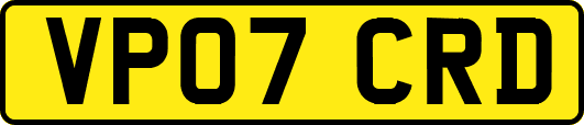 VP07CRD