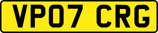 VP07CRG