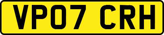 VP07CRH