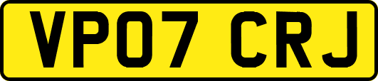 VP07CRJ