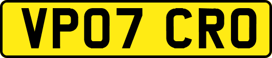 VP07CRO