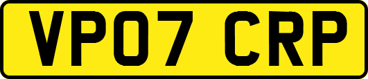 VP07CRP
