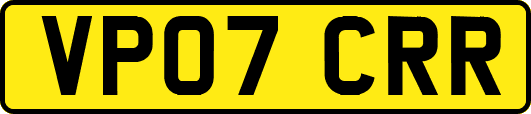 VP07CRR