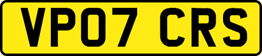VP07CRS